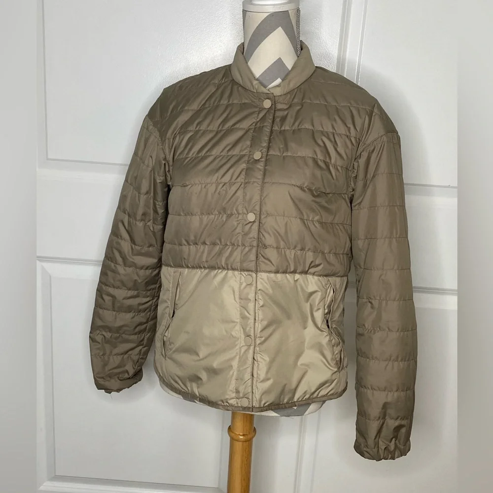 Helly Hanson Small Aomori Jacket - Picture 3 of 8